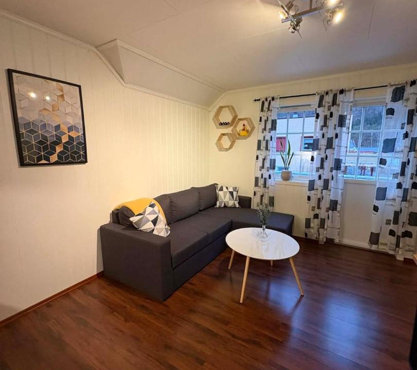 Photo of Livingroom in Laerdal