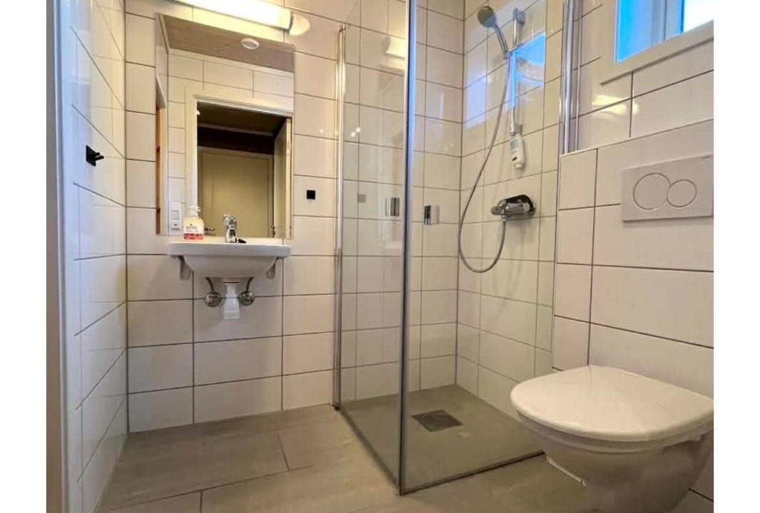 Photo of Bathroom in Myrkdalen