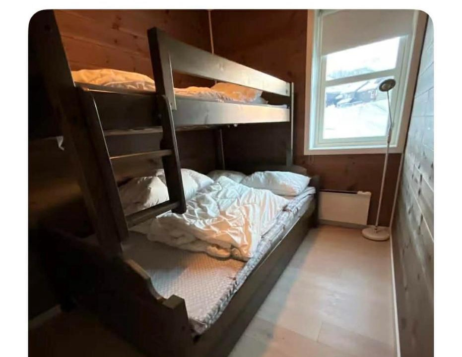 Photo of Bedroom in Myrkdalen