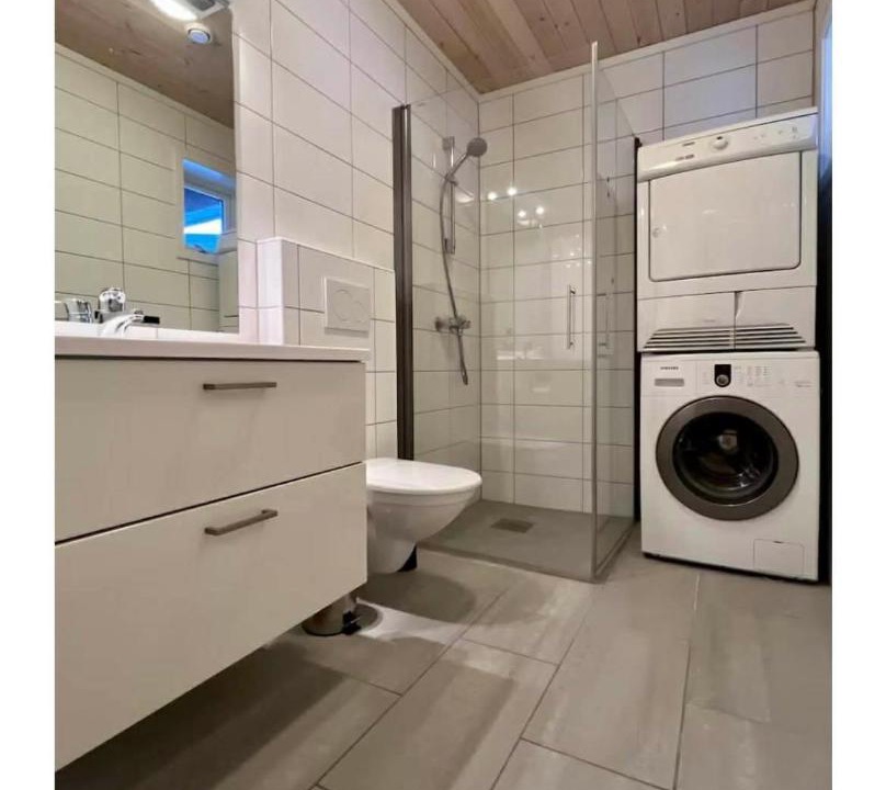 Photo of Bathroom in Myrkdalen