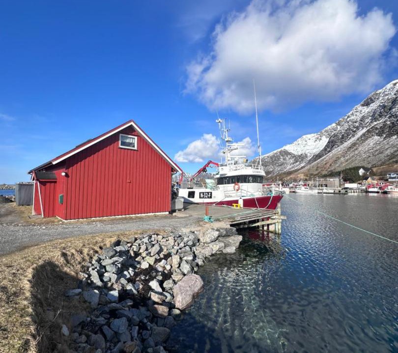 Photo of Others in Ramberg