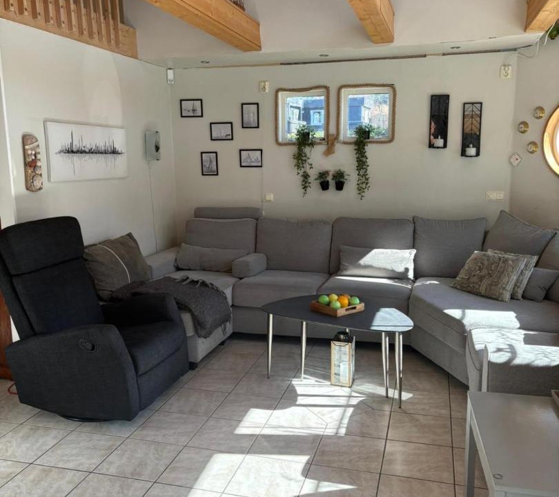 Photo of Livingroom in Stromstad Municipality