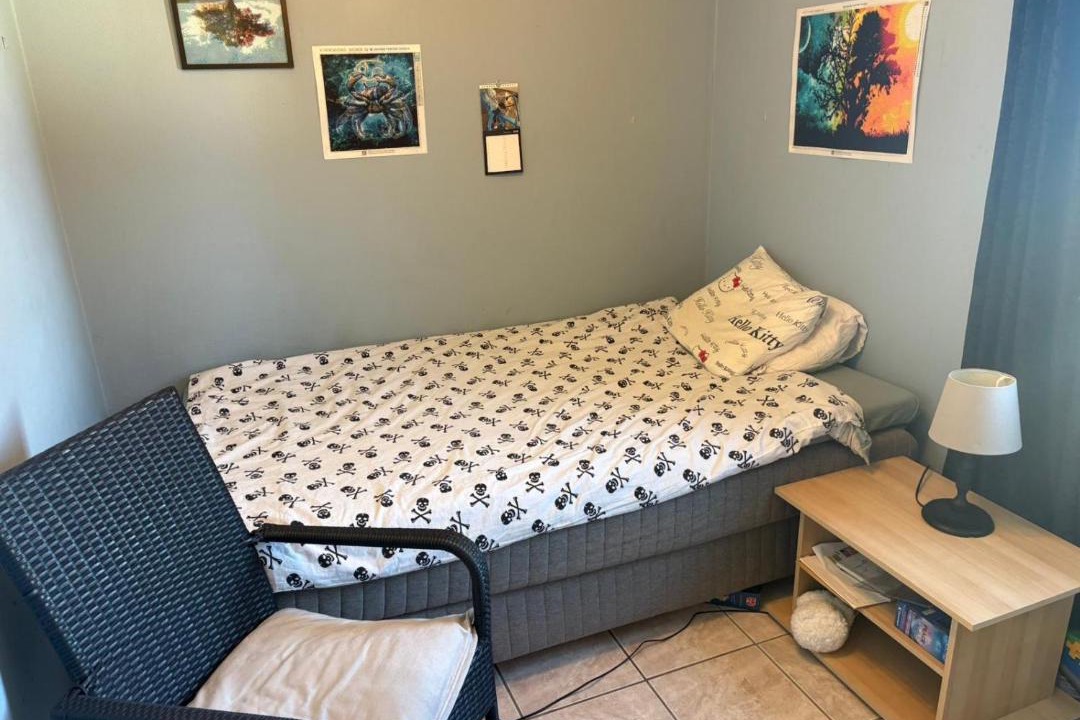Photo of Bedroom in Stromstad Municipality