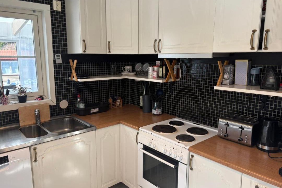 Photo of Kitchen in Stromstad Municipality