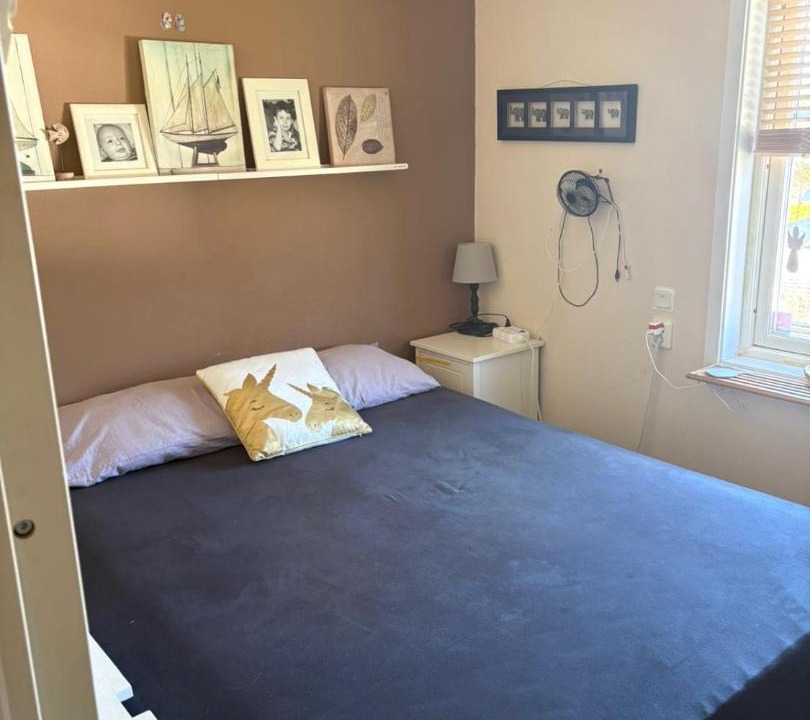 Photo of Bedroom in Stromstad Municipality