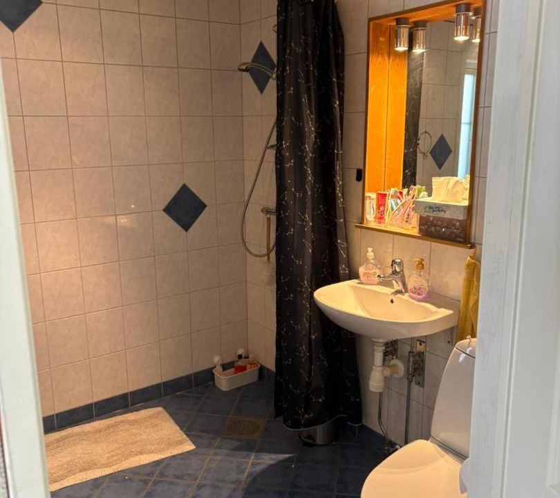 Photo of Bathroom in Stromstad Municipality