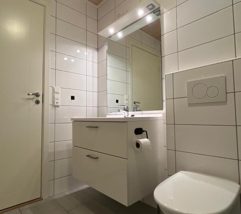 Photo of Bathroom in Myrkdalen