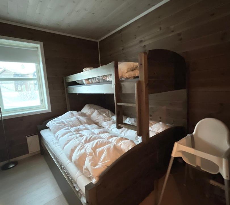 Photo of Bedroom in Myrkdalen