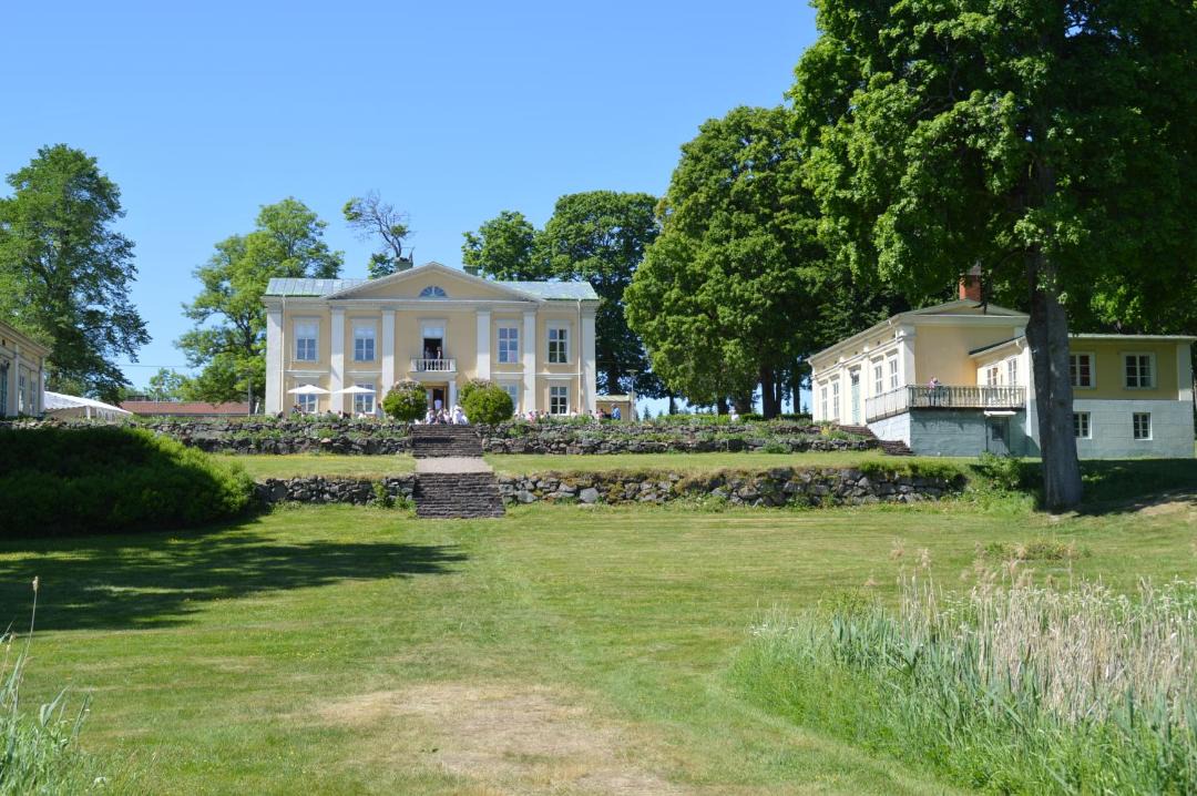 Photo of Buildings in Kraketorp