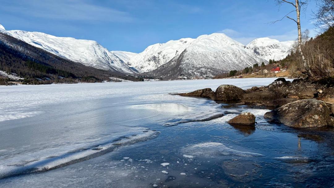 Photo of Others in Svidalen