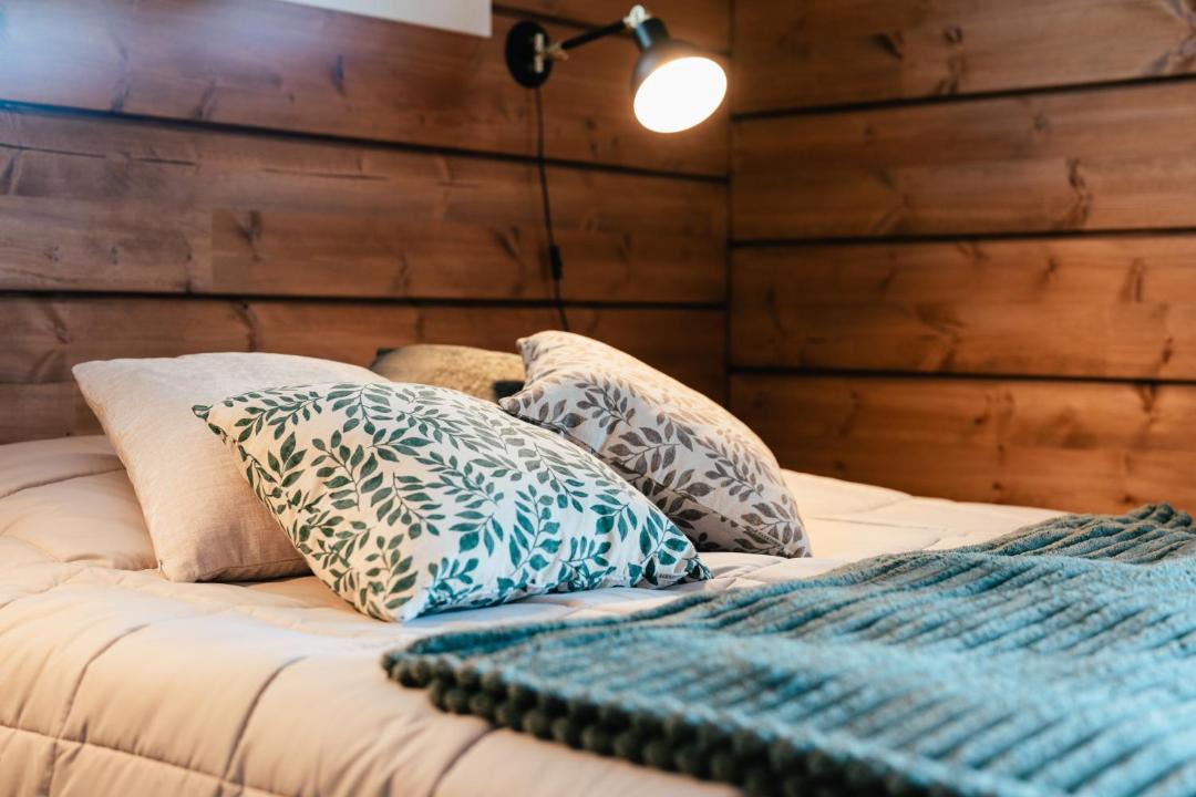 Photo of Bedroom in Rovaniemi