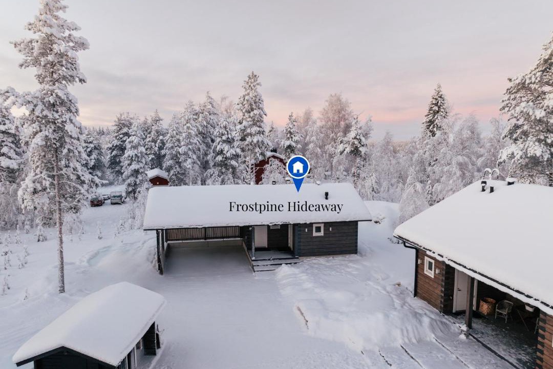 Photo of Others in Rovaniemi