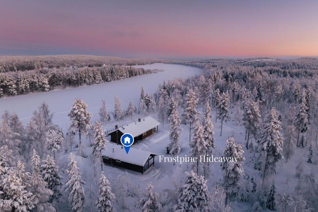 Photo of Others in Rovaniemi