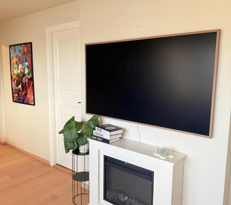 Photo of Livingroom in Bergenhus