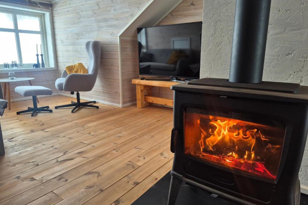 Photo of Livingroom in Luster