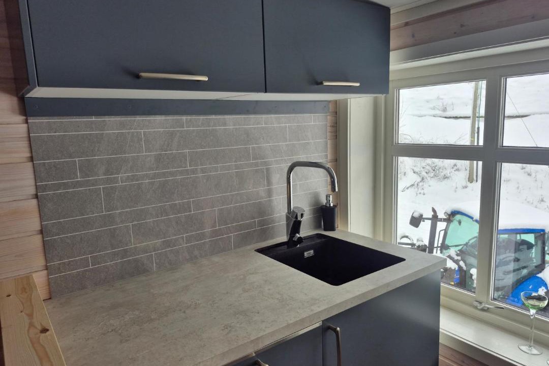 Photo of Kitchen in Luster