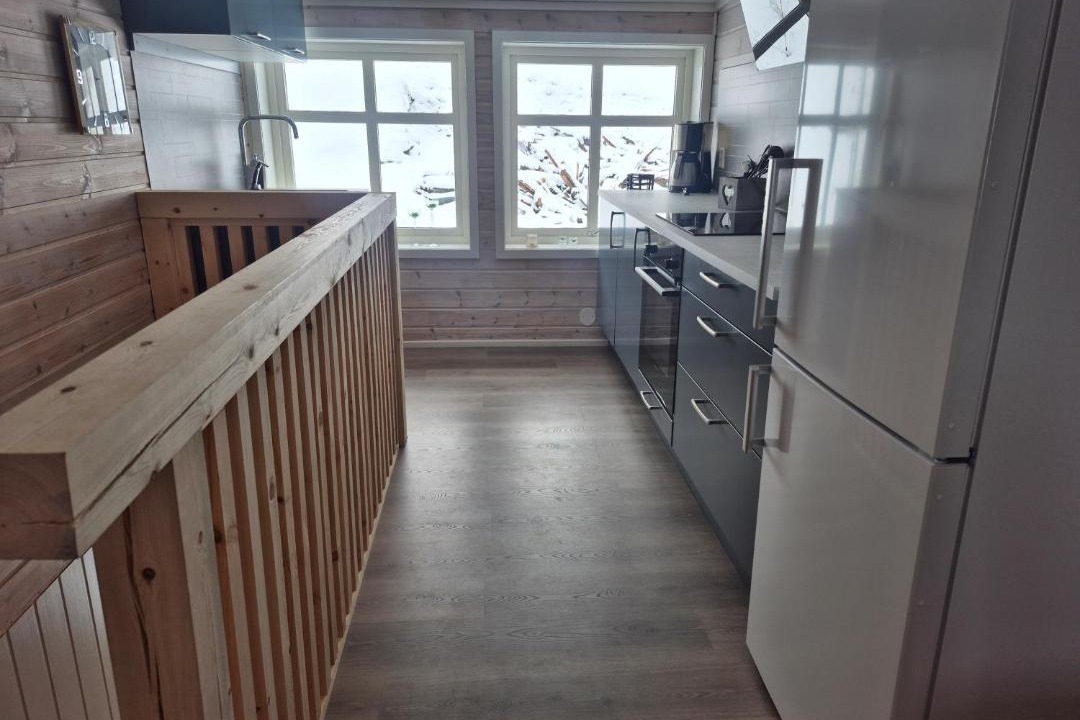 Photo of Kitchen in Luster