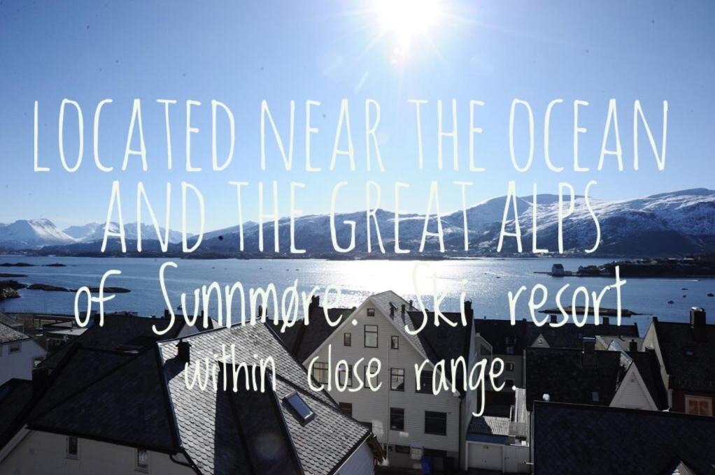 Photo of Others in Alesund