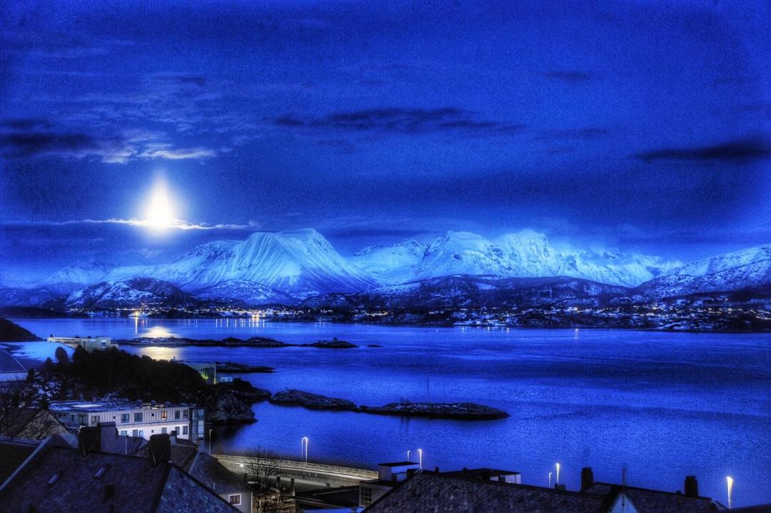 Photo of Others in Alesund