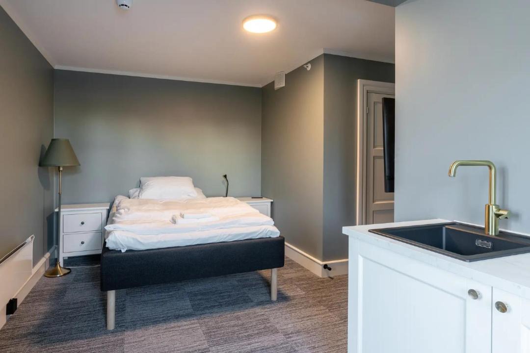 Photo of Bedroom in Lillesand
