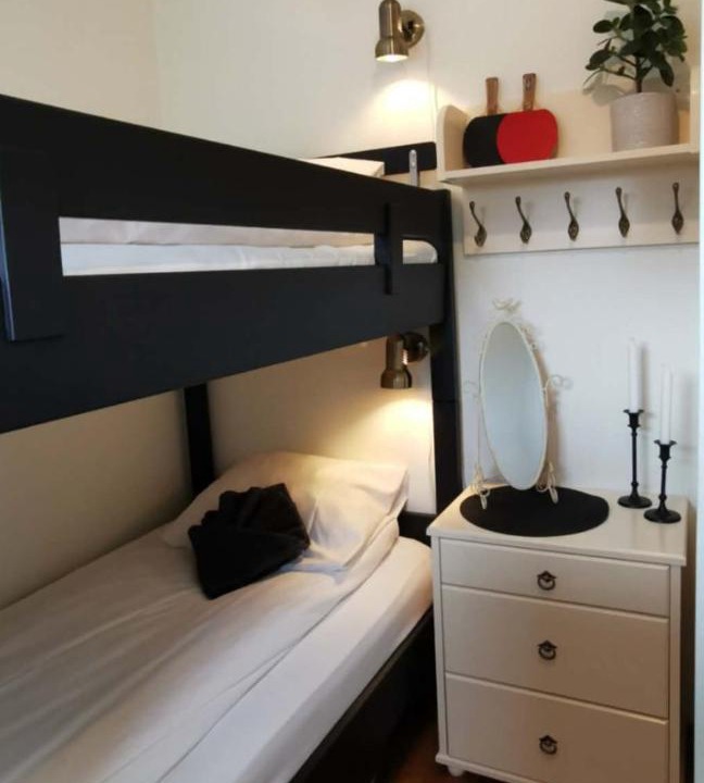 Photo of Bedroom in Vossestrand