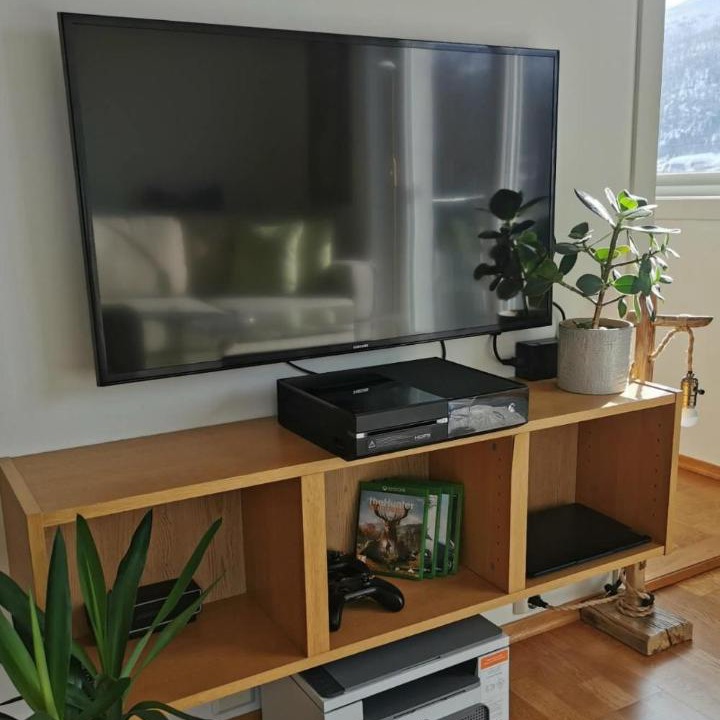 Photo of Livingroom in Vossestrand
