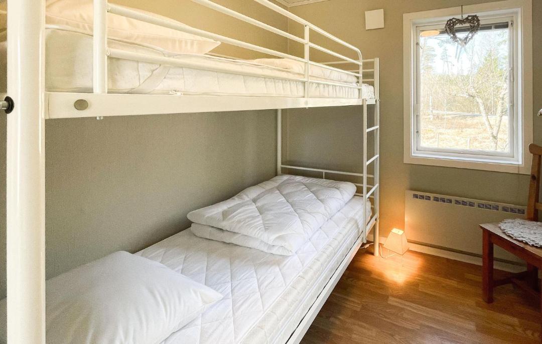 Photo of Bedroom in Kulltorp