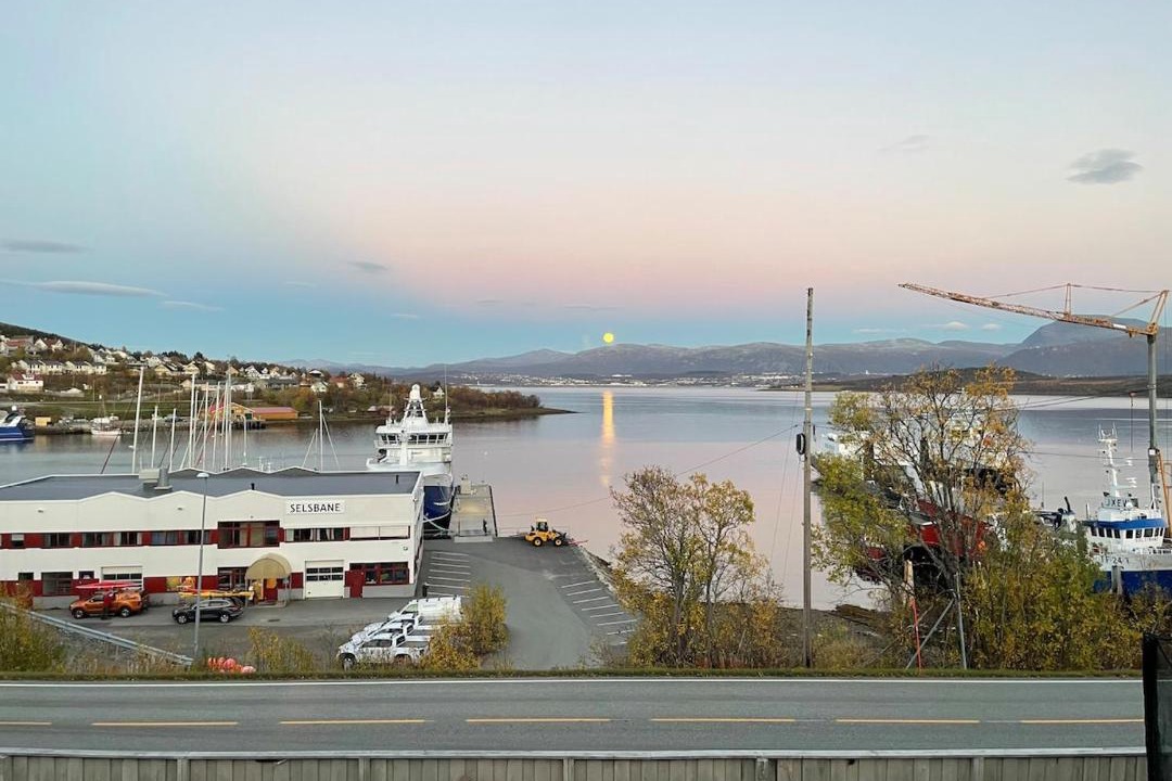 Photo of Others in Tromso