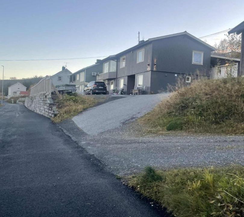 Photo of Others in Tromso