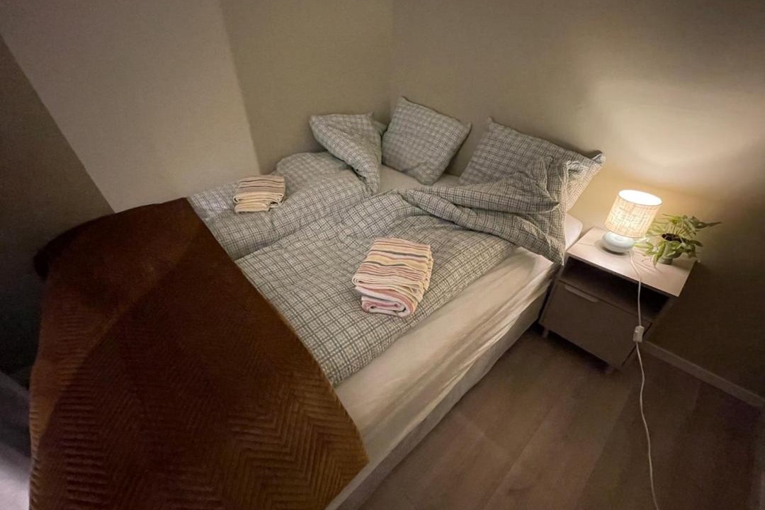 Photo of Bedroom in Tromso