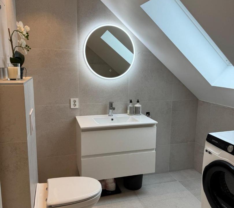 Photo of Bathroom in Engen
