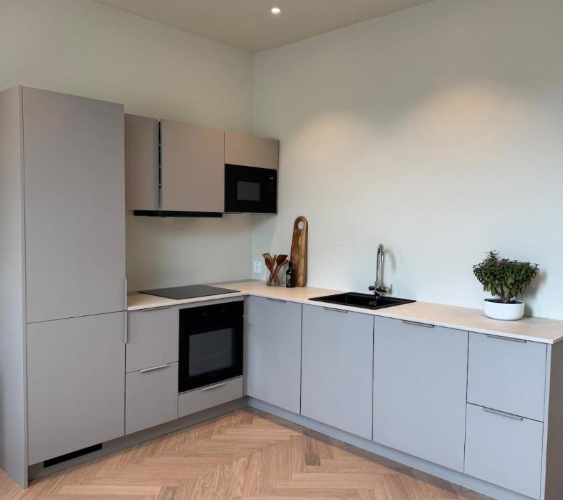 Photo of Kitchen in Engen
