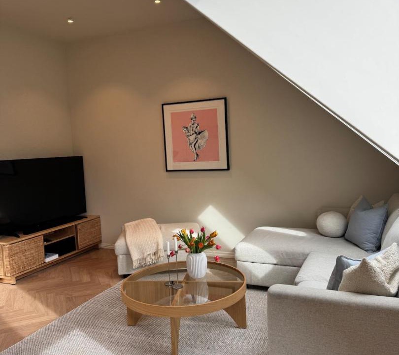 Photo of Livingroom in Engen