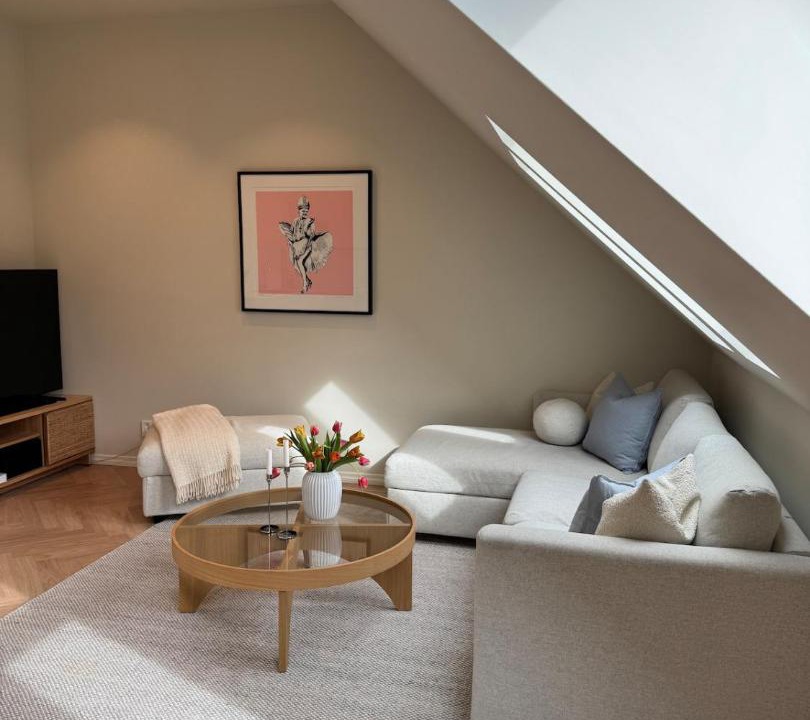 Photo of Livingroom in Engen