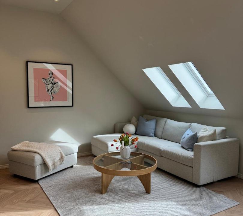 Photo of Livingroom in Engen