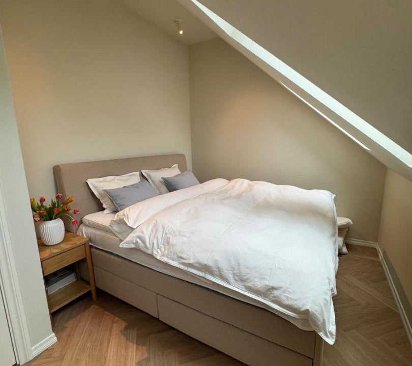 Photo of Bedroom in Engen