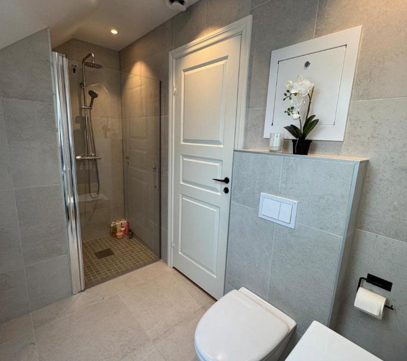 Photo of Bathroom in Engen