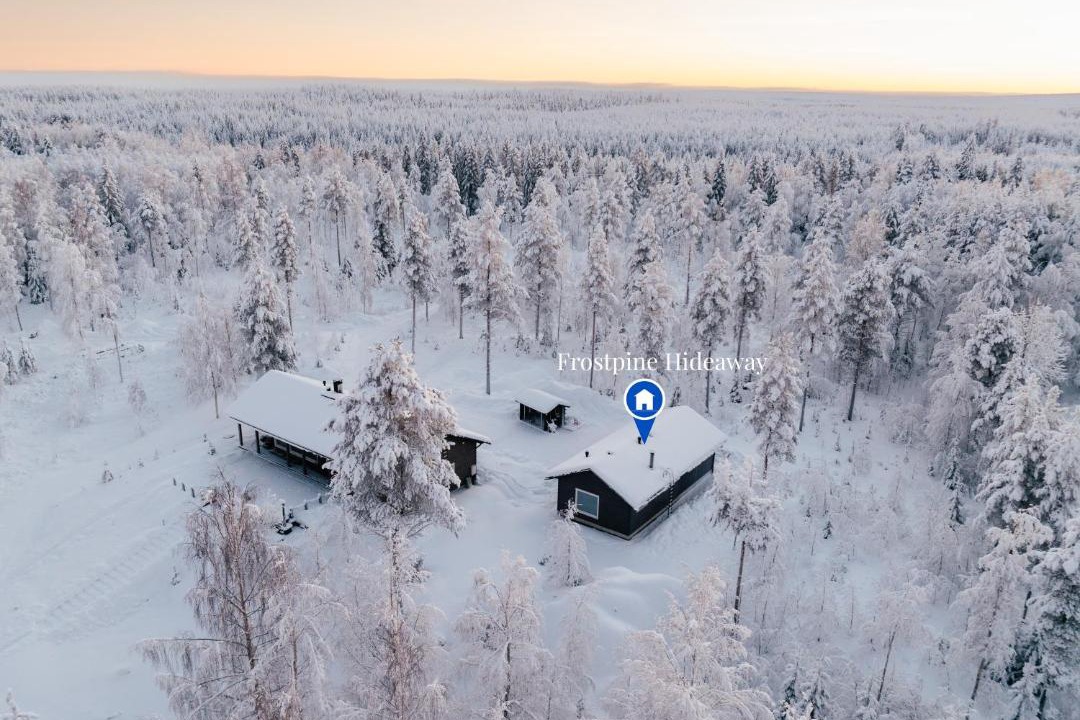 Photo of Others in Rovaniemi