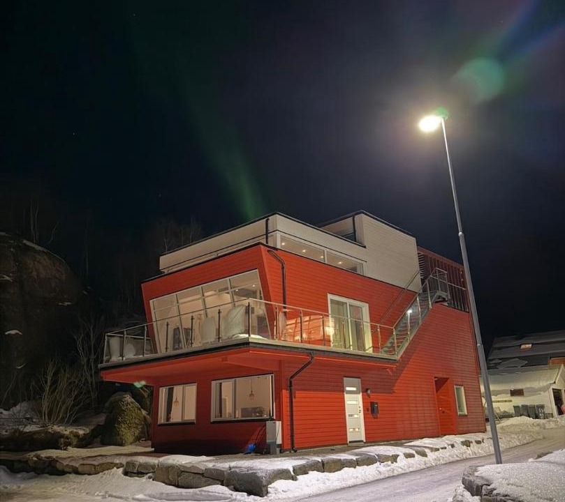 Photo of Others in Svolvaer