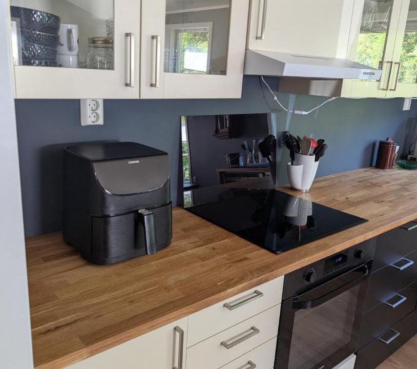 Photo of Kitchen in Sund