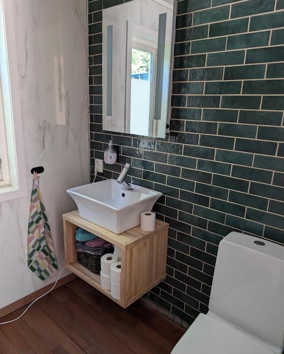 Photo of Bathroom in Sund