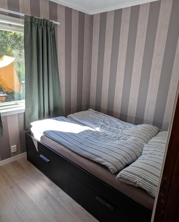 Photo of Bedroom in Sund