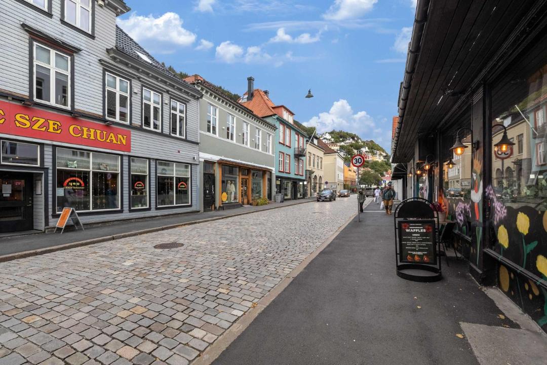 Photo of Others in Bergen City Centre