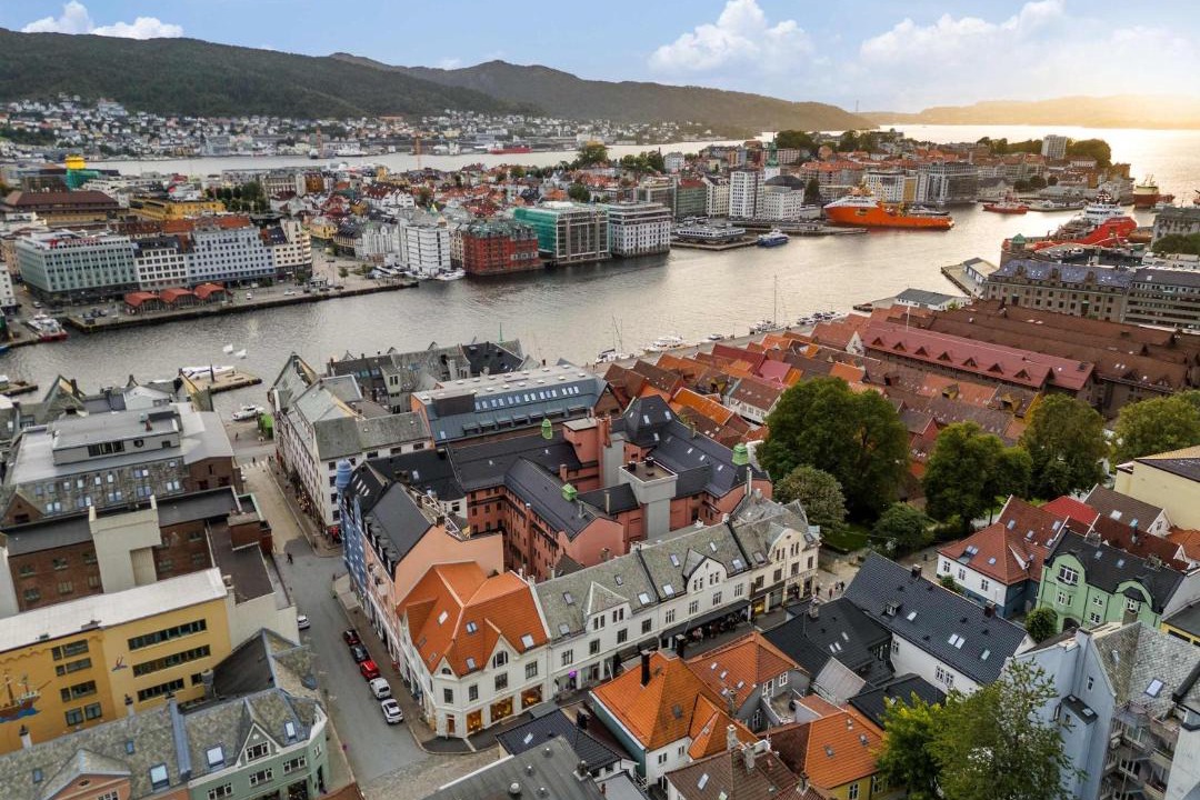 Photo of Others in Bergen City Centre