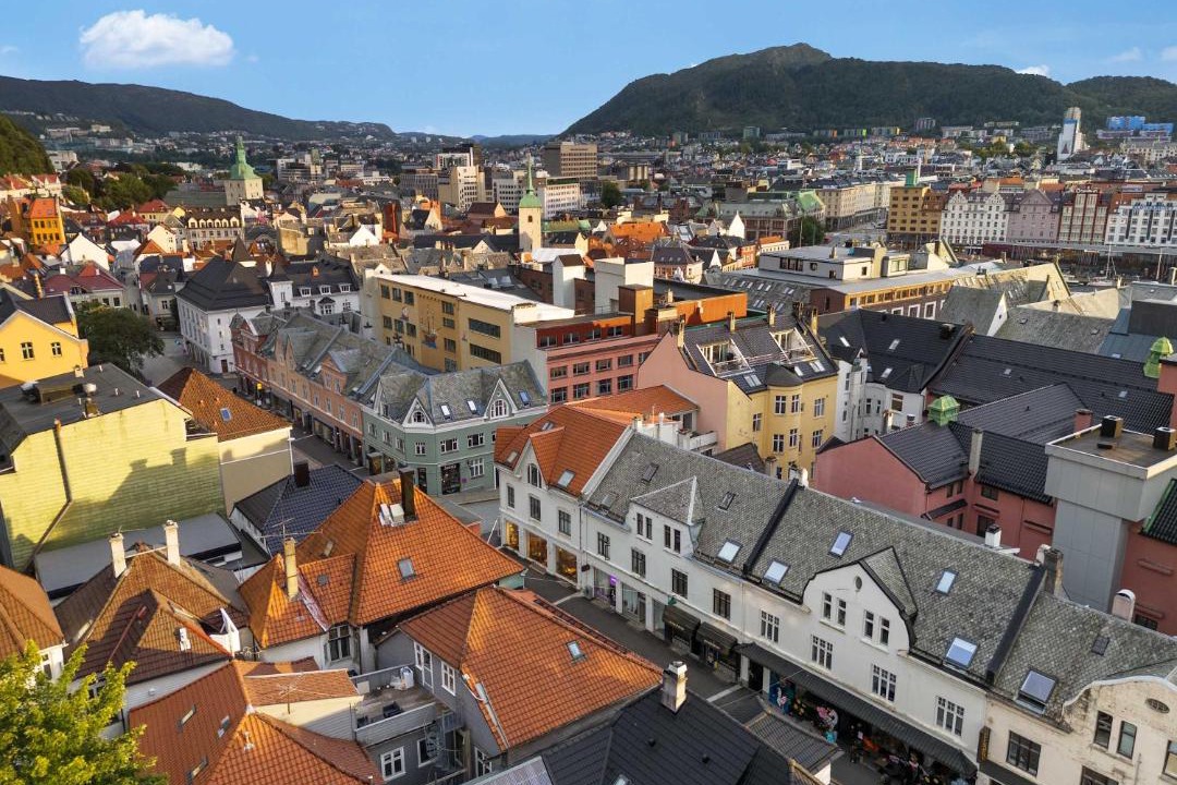Photo of Others in Bergen City Centre