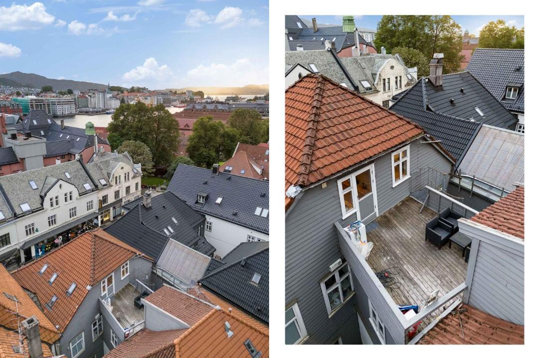 Photo of Others in Bergen City Centre