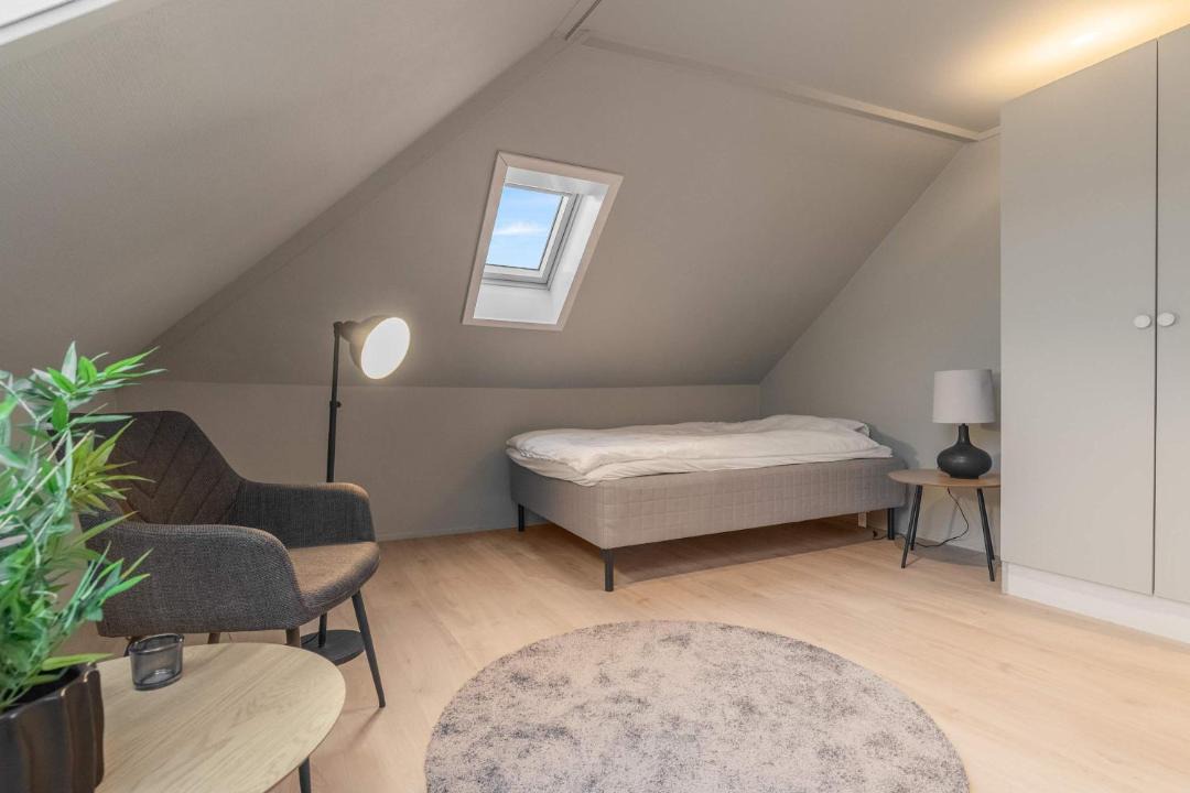Photo of Bedroom in Bergen City Centre