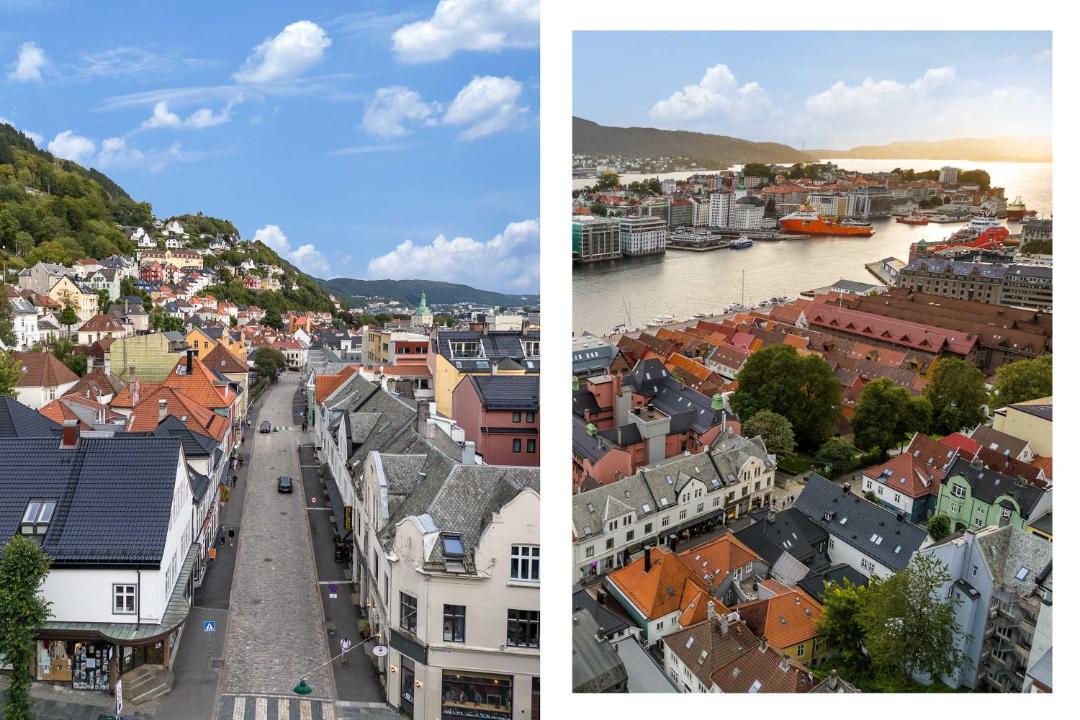 Photo of Others in Bergen City Centre
