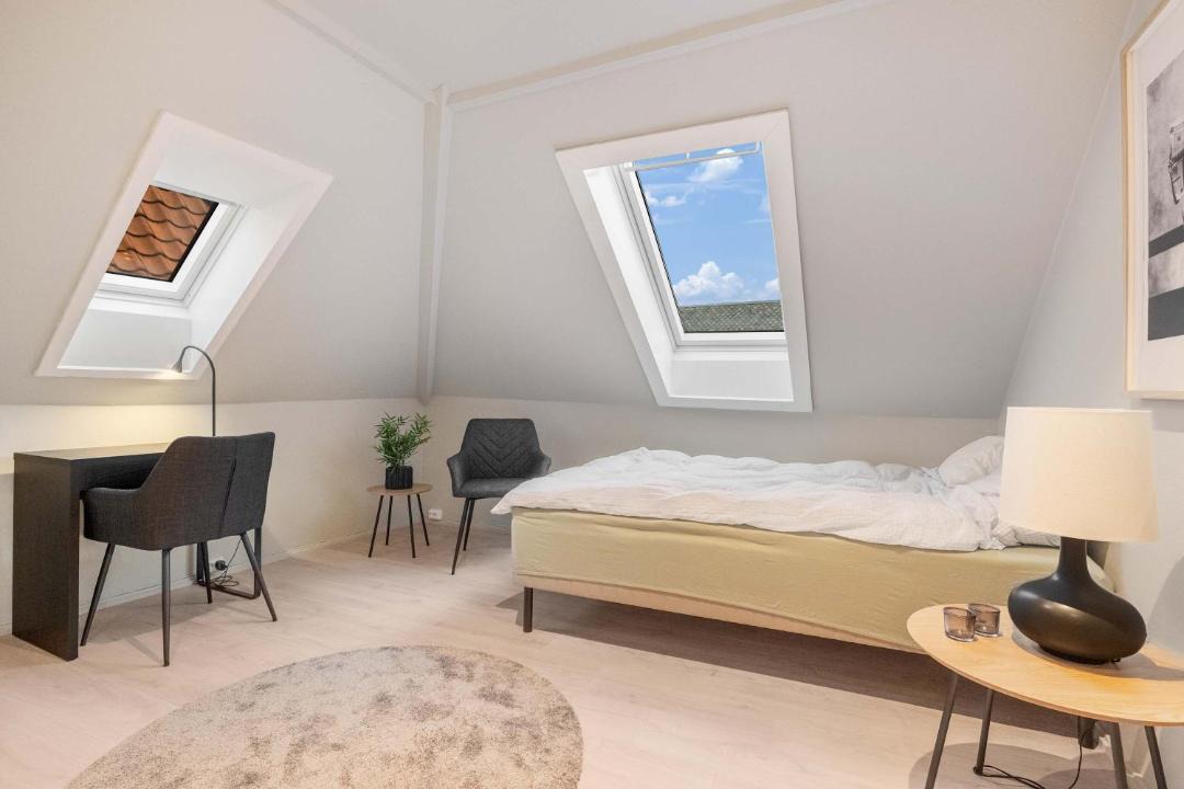 Photo of Bedroom in Bergen City Centre