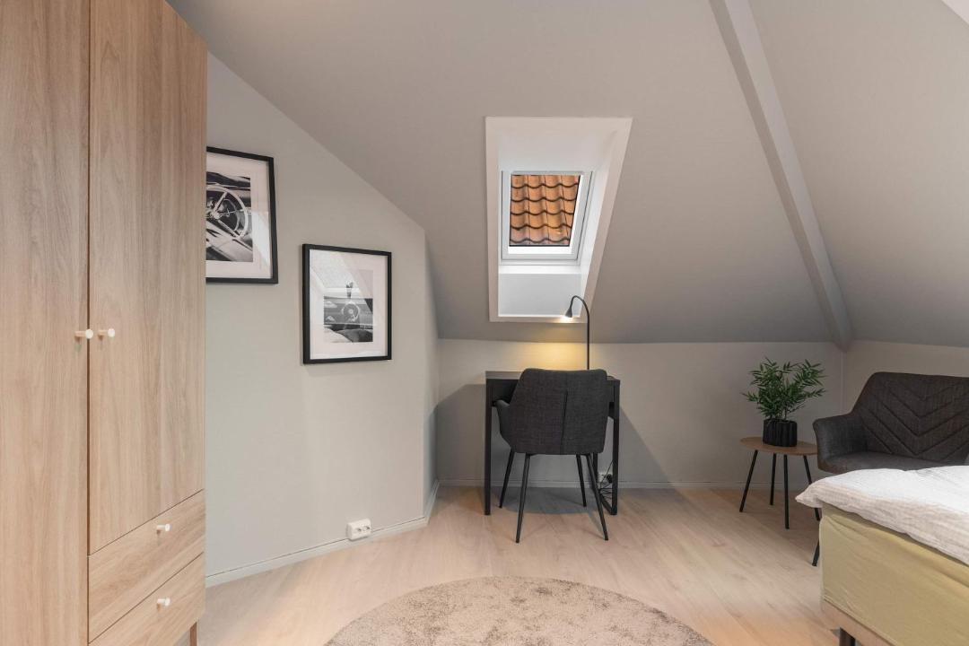Photo of Bedroom in Bergen City Centre